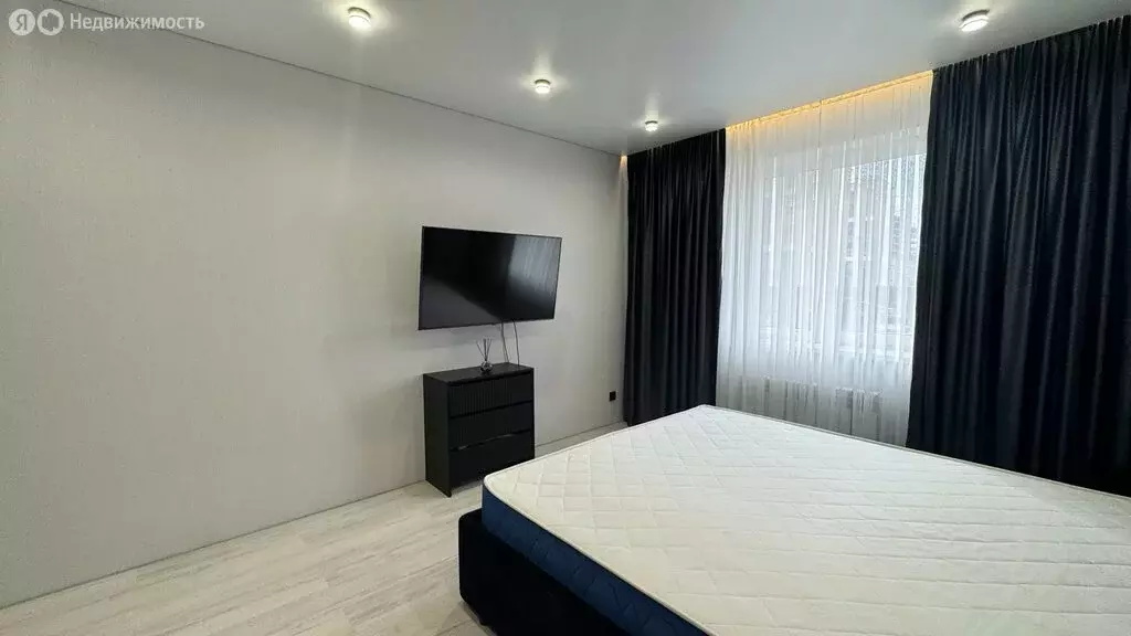 1-комнатная квартира: Владикавказ, улица Астана Кесаева, 48А (48 м) - Фото 1