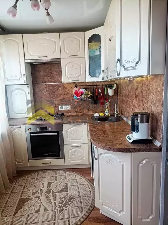 Продаётся 3-к квартира, 62 м - Фото 0