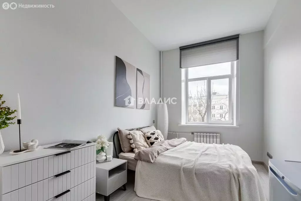 Квартира-студия: Москва, улица Артюхиной, 6к2 (21 м) - Фото 2
