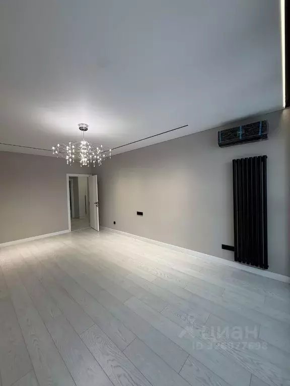 3-к кв. Москва Сосенское поселение, просп. Куприна, 38к2 (80.0 м) - Фото 1