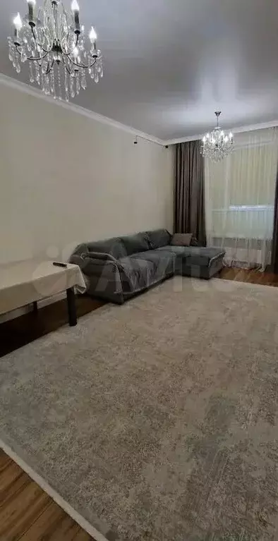 2-к. квартира, 38 м, 15/17 эт. - Фото 1