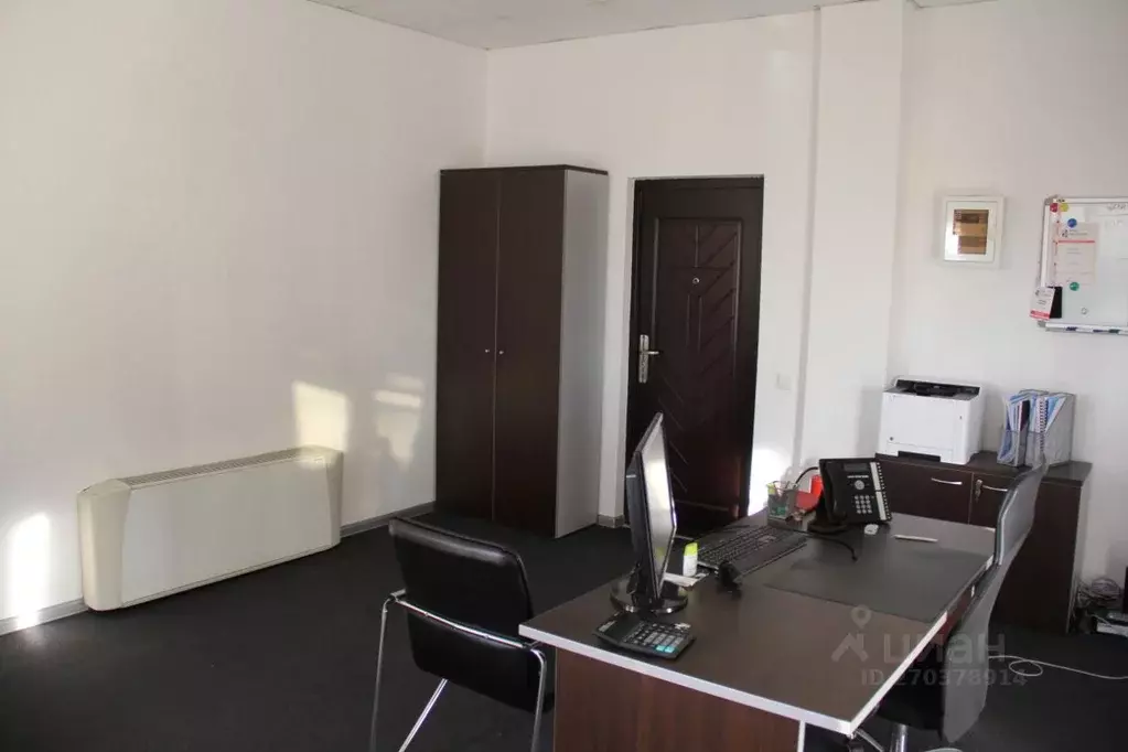 Офис в Краснодарский край, Краснодар ул. Красных Партизан, 489 (40 м) - Фото 2