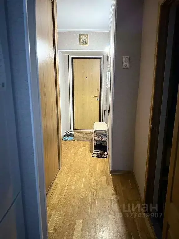 2-к кв. Московская область, Одинцово Комсомольская ул., 4 (48.1 м) - Фото 2