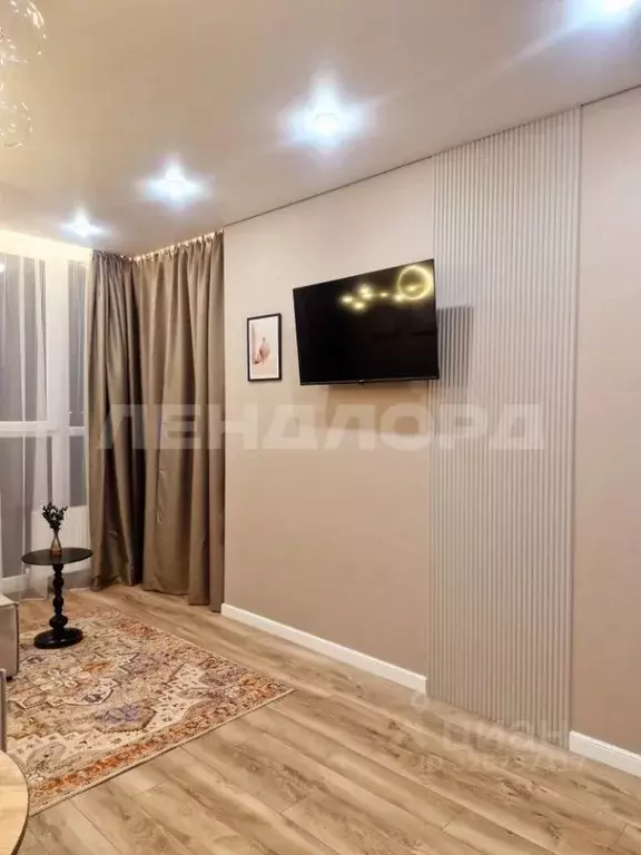 Студия Ростовская область, Ростов-на-Дону Привокзальная ул., 3/1 (19.5 ... - Фото 2