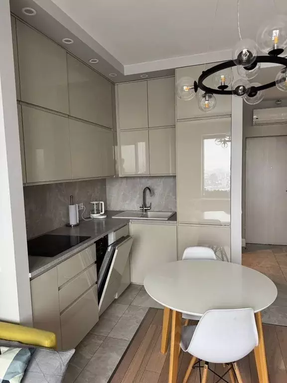 1-к кв. Москва Головинское ш., 10Б (50.0 м) - Фото 1