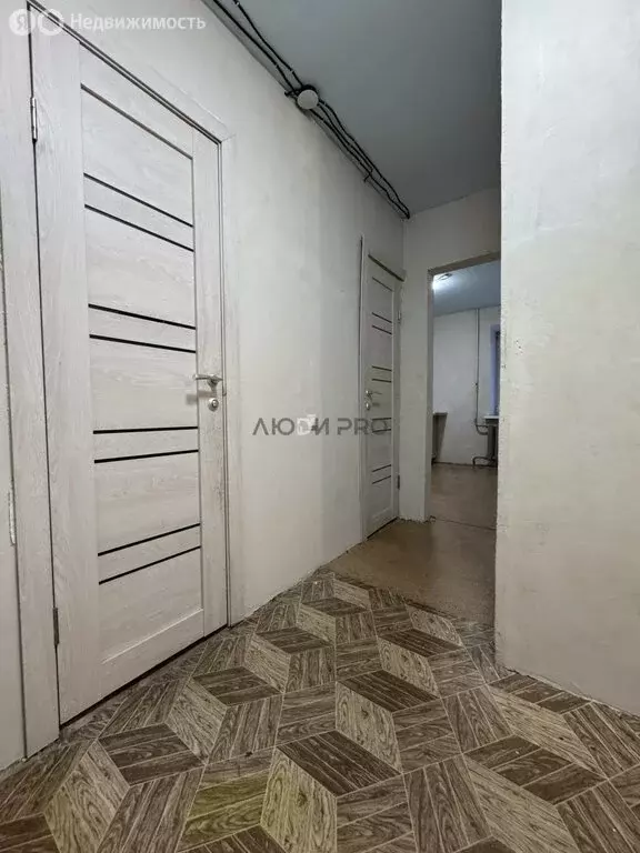 2-комнатная квартира: деревня Алексеевка, Центральная улица, 60/1 ... - Фото 1