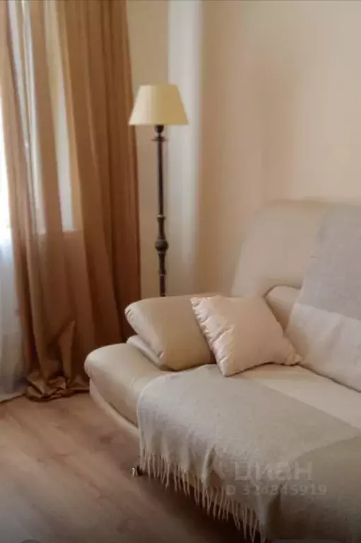 Комната Москва пос. Рублево, Советская ул., 15 (14.0 м) - Фото 1