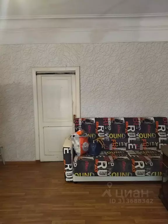 Комната Пермский край, Пермь Уральская ул., 87 (35.8 м) - Фото 1