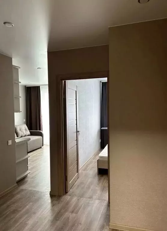 Продаётся 1-к квартира, 40 м - Фото 1
