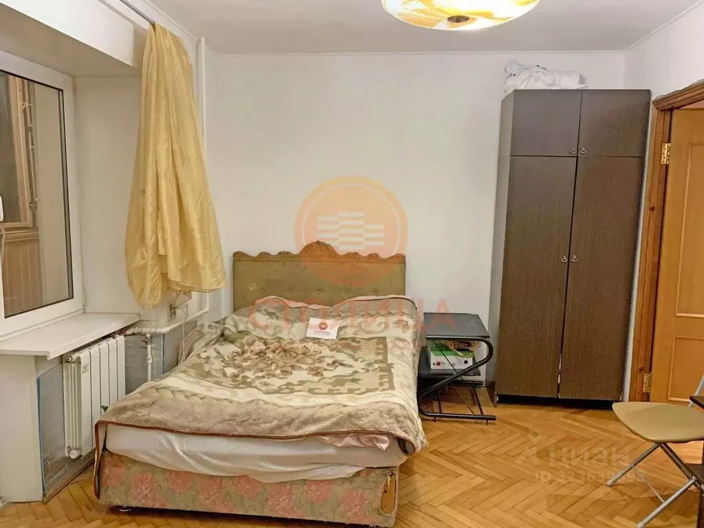 Комната Московская область, Королев ул. 50-летия ВЛКСМ, 10Г (15.0 м) - Фото 1