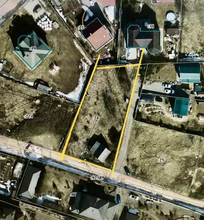 Дом в Ленинградская область, Всеволожский район, Заневское городское ... - Фото 0