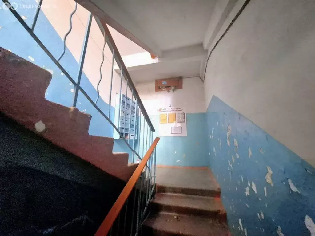 3-комнатная квартира: Самара, улица Мориса Тореза, 117 (57.2 м) - Фото 2