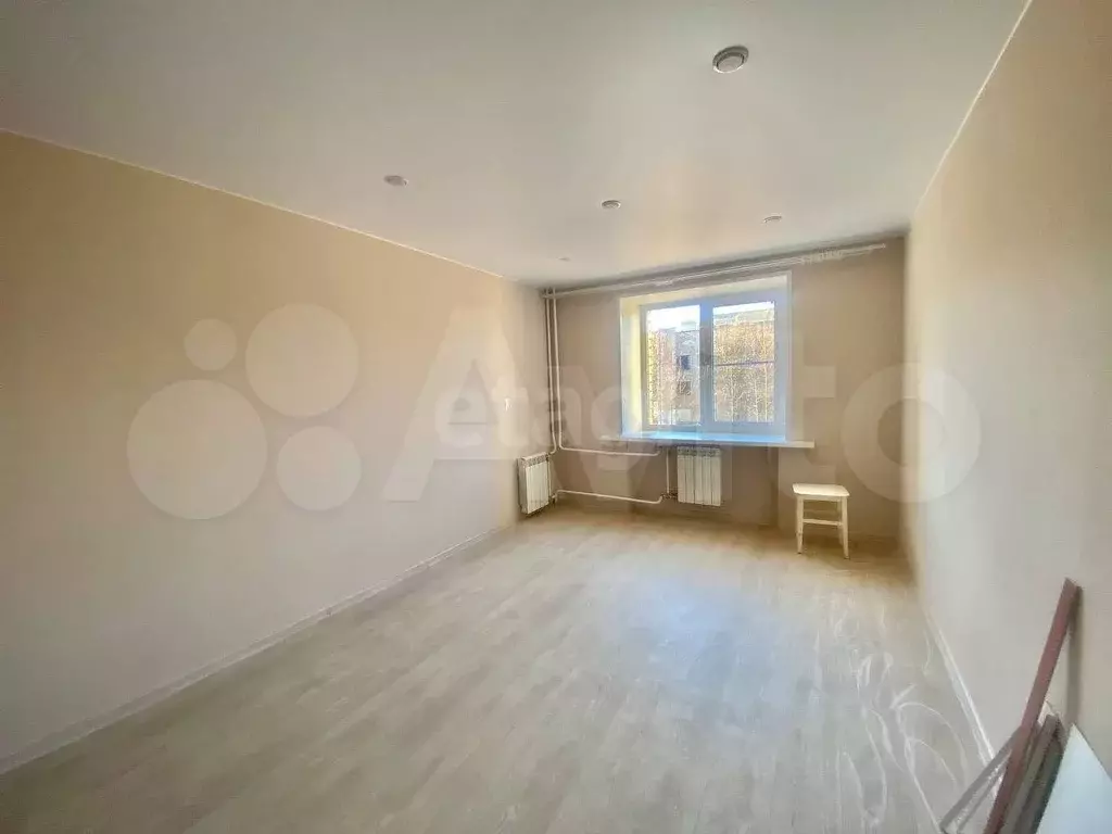 Комната 16,6 м в 1-к., 2/9 эт. - Фото 1