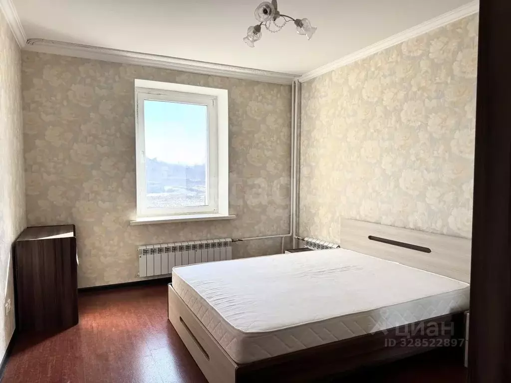 2-к кв. Смоленская область, Гагарин Первомайская ул., 17 (63.4 м) - Фото 1