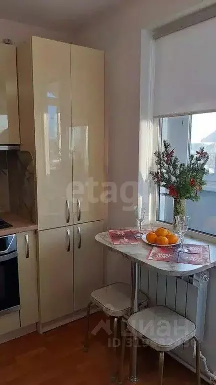 1-к кв. Сахалинская область, Южно-Сахалинск Южная ул., 20 (40.0 м) - Фото 1