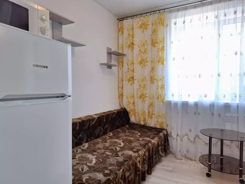 Студия Кировская область, Киров ул. Орджоникидзе, 10 (14.0 м) - Фото 1