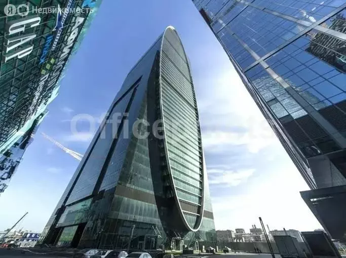 Офис (190 м) - Фото 2