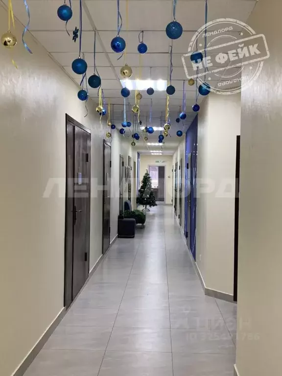 Офис в Ростовская область, Ростов-на-Дону просп. Чехова, 71 (10 м) - Фото 1