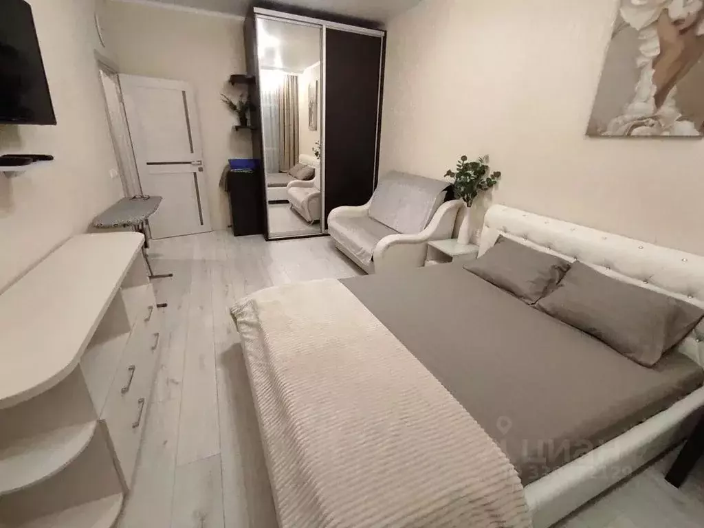 2-к кв. Краснодарский край, Новороссийск наб. Адмирала Серебрякова, ... - Фото 1