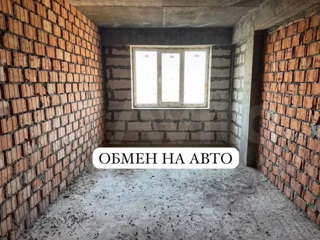 1-к. квартира, 57 м, 2/12 эт. - Фото 0