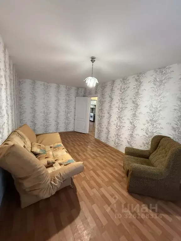 2-к кв. Хабаровский край, Хабаровск ул. А.А. Вахова, 8В (68.1 м) - Фото 1