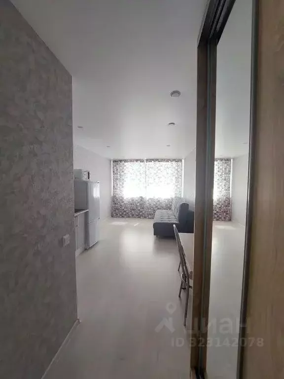 Студия Татарстан, Казань ул. Нурсултана Назарбаева, 54 (20.0 м) - Фото 1