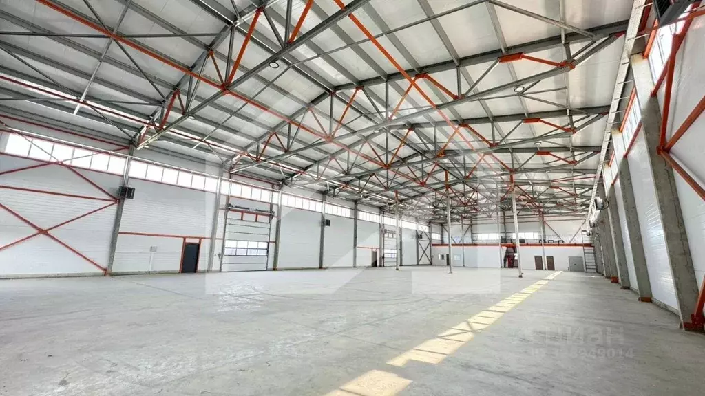 Помещение свободного назначения в Московская область, Подольск ... - Фото 1