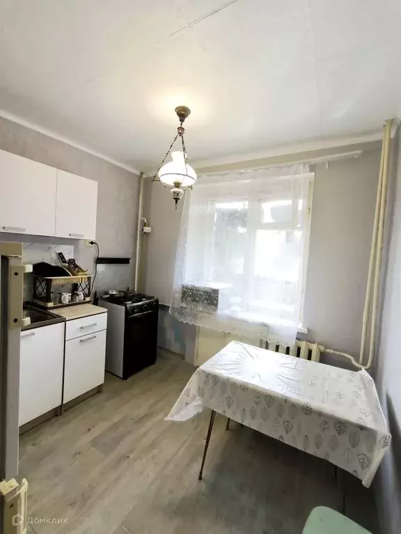 Продаётся 2-к квартира, 49 м - Фото 0
