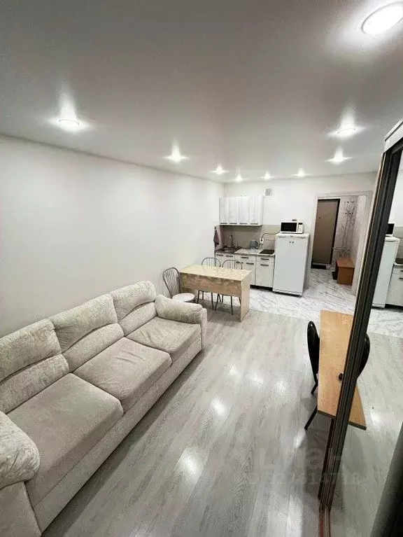 Студия Кировская область, Киров Московская ул., 217 (27.0 м) - Фото 1