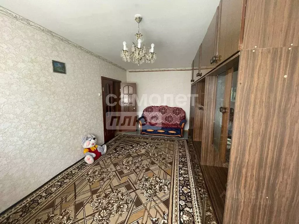 2-к кв. Липецкая область, Липецк просп. имени 60-летия СССР, 6 (48.0 ... - Фото 0