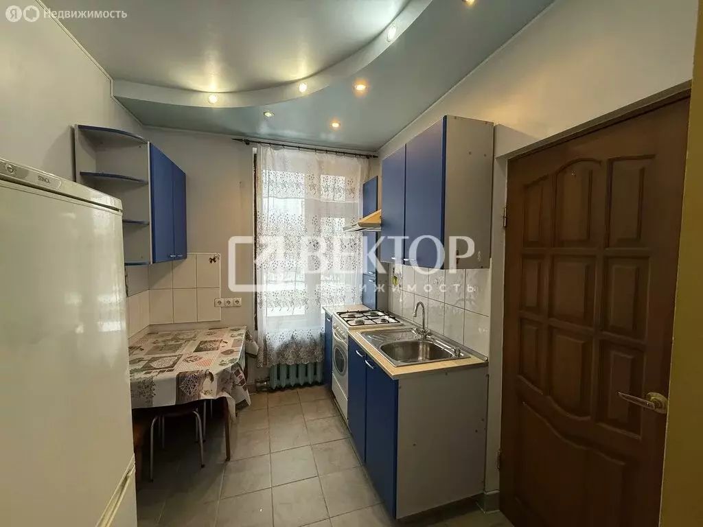 1-комнатная квартира: Иваново, улица Калинина, 39 (27.8 м) - Фото 1