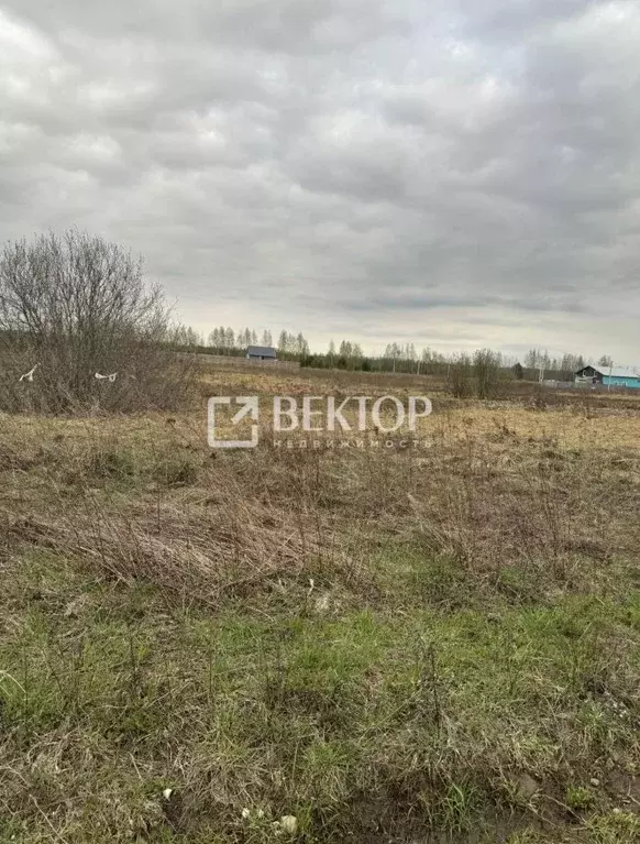 Участок в Костромская область, Кострома  (14.0 сот.) - Фото 1