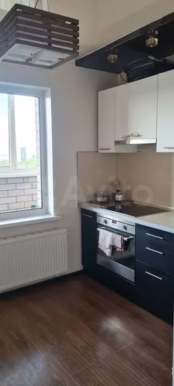2-к. квартира, 46,1 м, 17/17 эт. - Фото 0