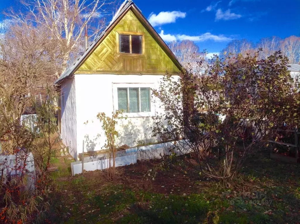 Дом в Камчатский край, Елизовский муниципальный округ, Зеленая роща ... - Фото 2