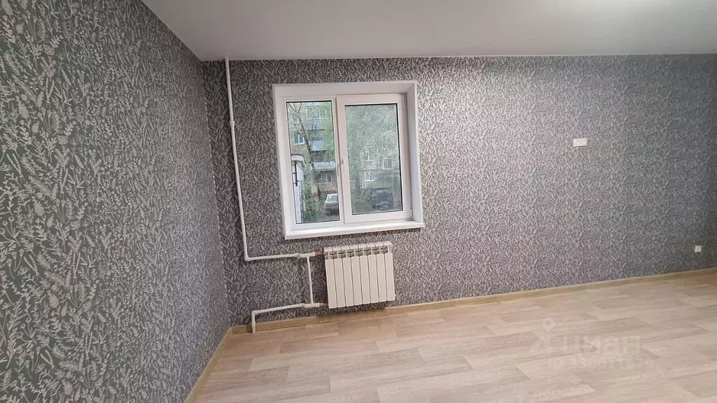 2-к кв. Ивановская область, Иваново ул. Кудряшова, 109 (42.8 м) - Фото 2