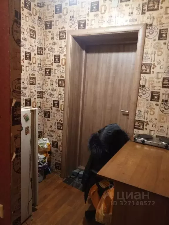 Комната Пензенская область, Пенза ул. Кулакова, 14 (12.0 м) - Фото 2