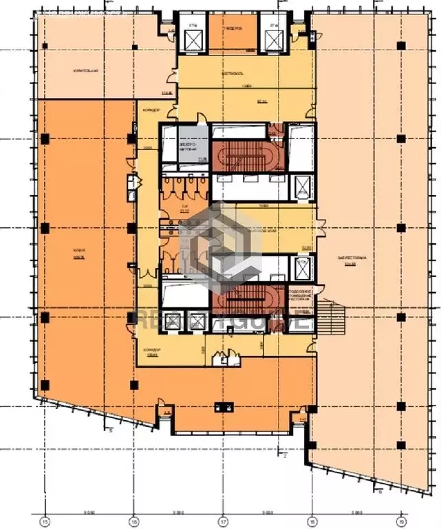 Офис (1500 м) - Фото 1