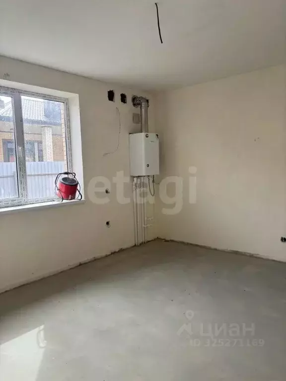 Таунхаус в Ростовская область, Батайск ул. 2-я Березовая (85 м) - Фото 1