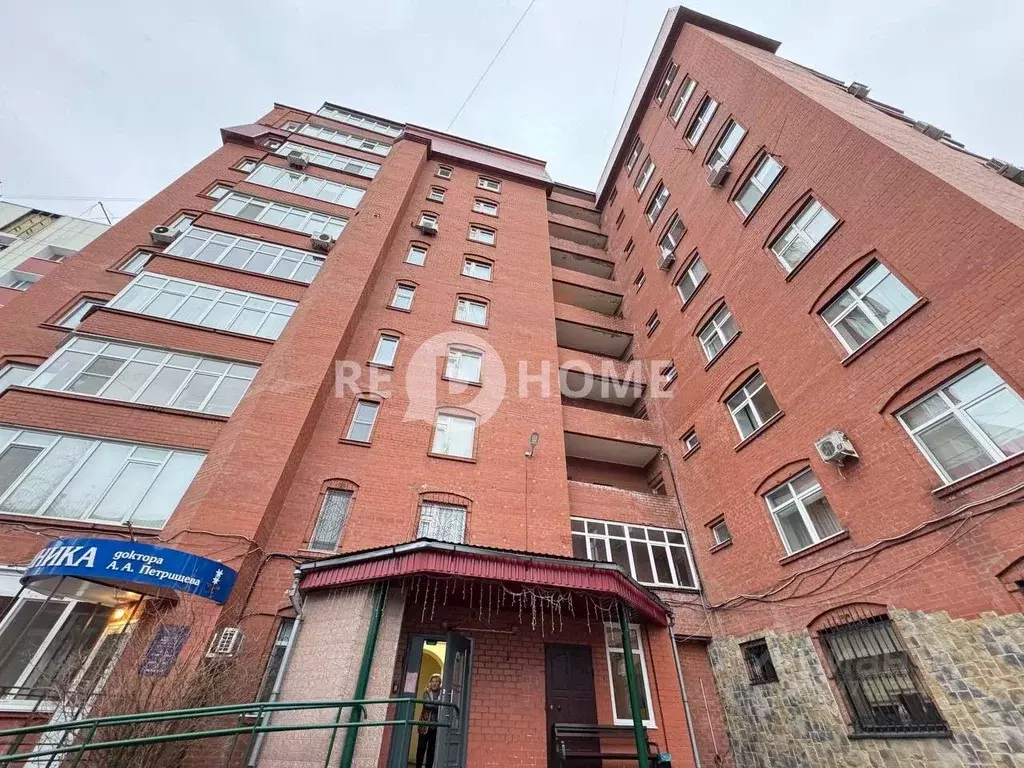 4-к кв. Пермский край, Пермь проезд Якуба Коласа, 11 (149.2 м) - Фото 1