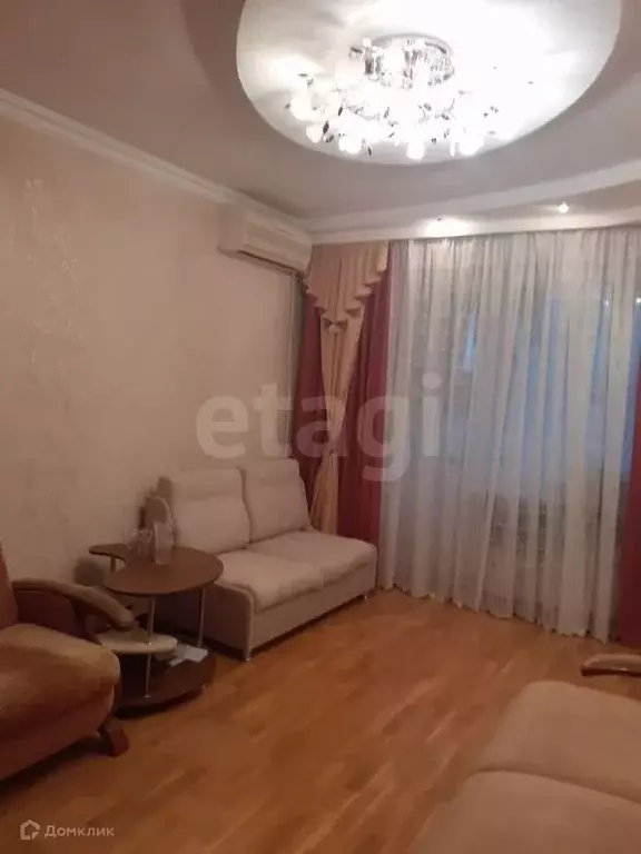 Продаётся 1-к квартира, 36 м - Фото 0