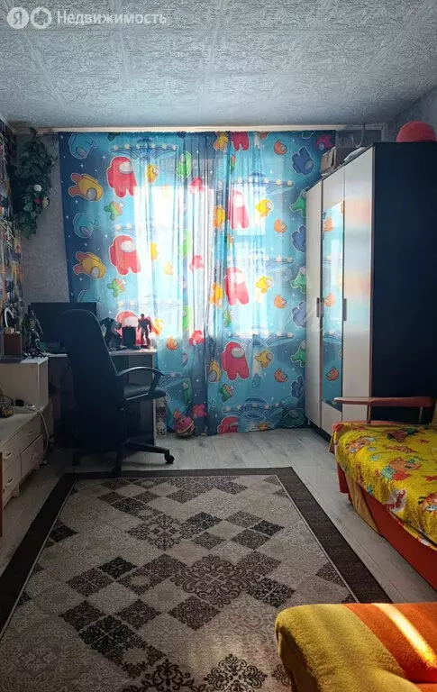 2-комнатная квартира: Магнитогорск, улица Зелёный Лог, 52 (50.1 м) - Фото 1