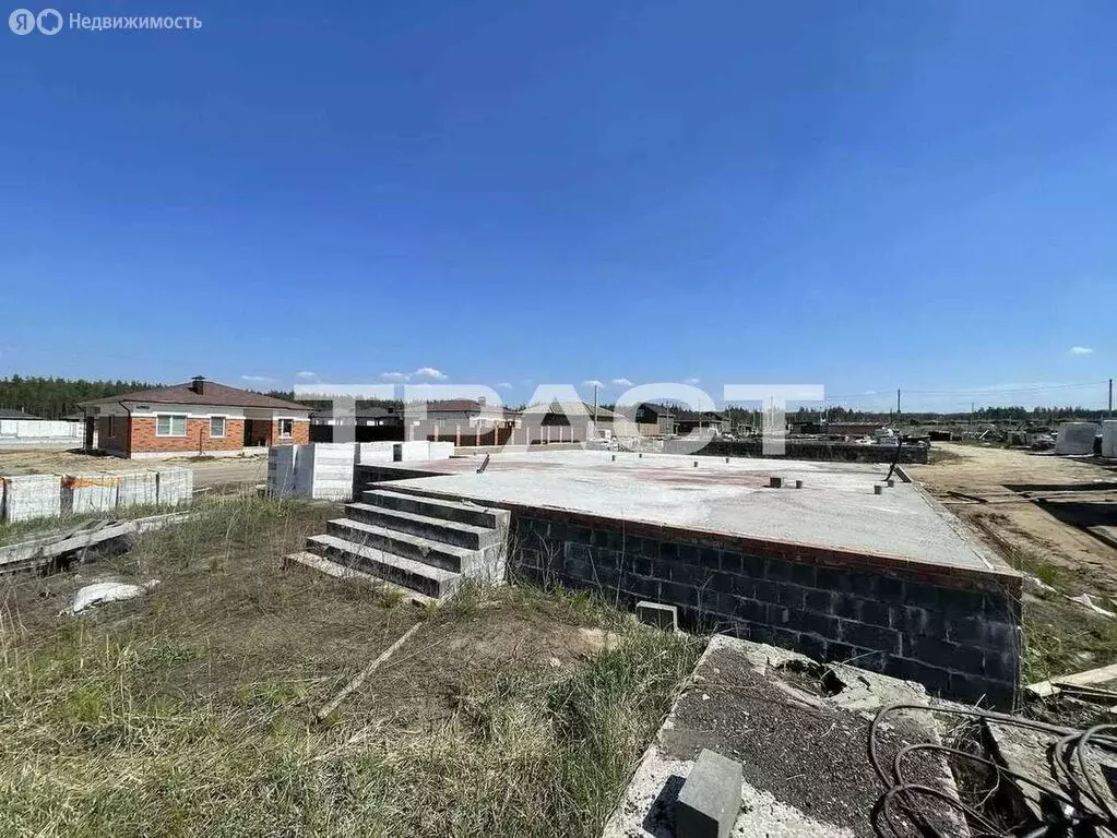 Дом в деревня Медовка, Лазурная улица, 411 (185 м) - Фото 2
