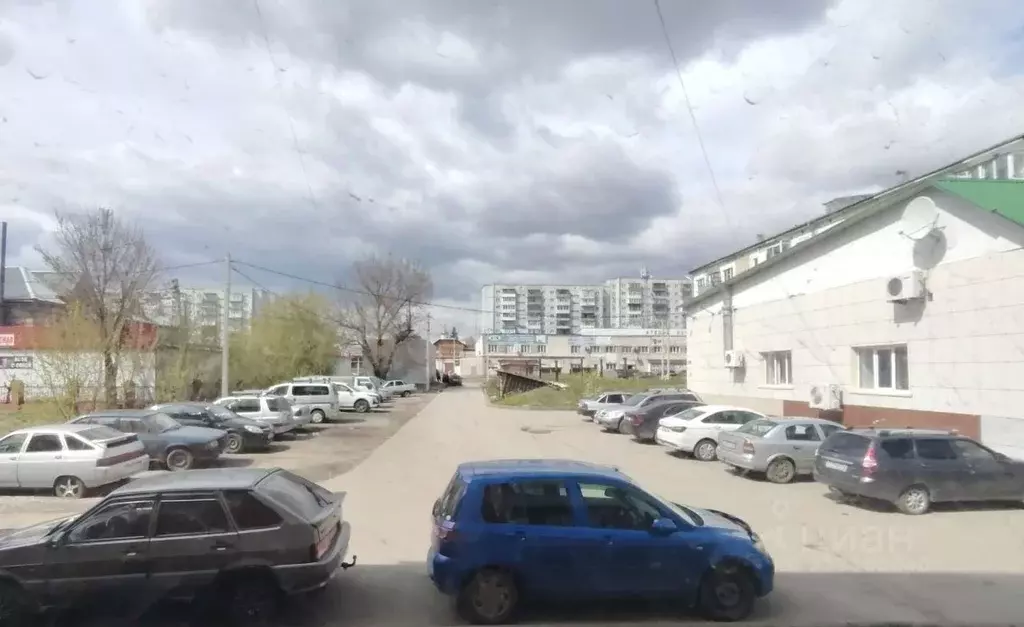 Комната Кемеровская область, Белово Советская ул., 58 (12.0 м) - Фото 1