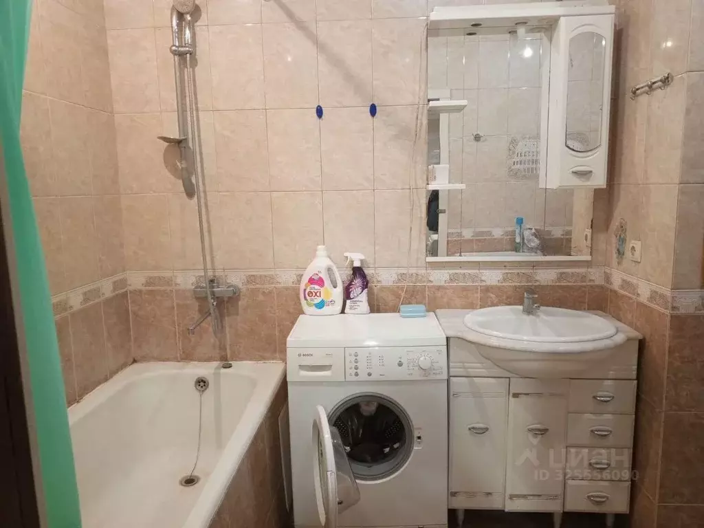 3-к кв. Московская область, Лосино-Петровский городской округ, ... - Фото 1