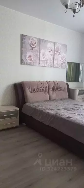 2-к кв. Московская область, Балашиха Железнодорожный мкр, просп. ... - Фото 1