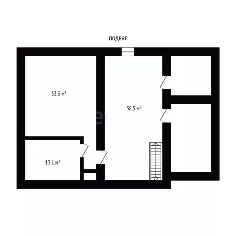 Дом в Новосибирская область, Бердск Новая ул., 51 (258 м) - Фото 1