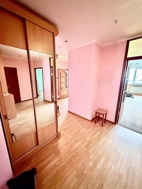 2-к кв. Белгородская область, Белгород ул. Костюкова, 36в (78.7 м) - Фото 2