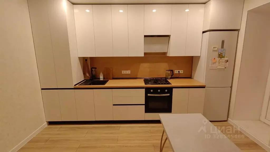 2-к кв. Волгоградская область, Волгоград Высокая ул., 22А (61.0 м) - Фото 2