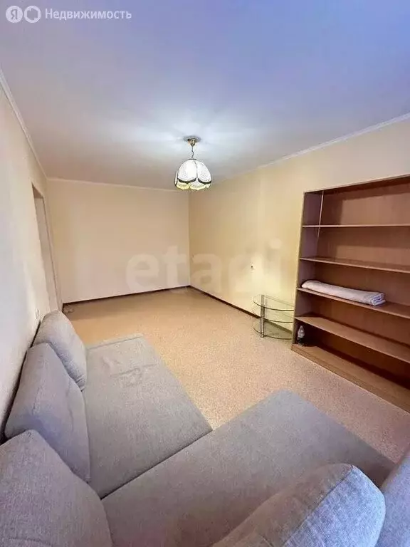 1-комнатная квартира: Кемерово, Притомский проспект, 7А (35 м) - Фото 2