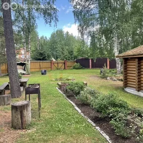Дом в Петровское сельское поселение, Волчья улица (116 м) - Фото 2